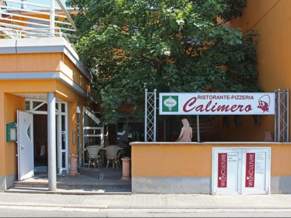 Photo: Calimero